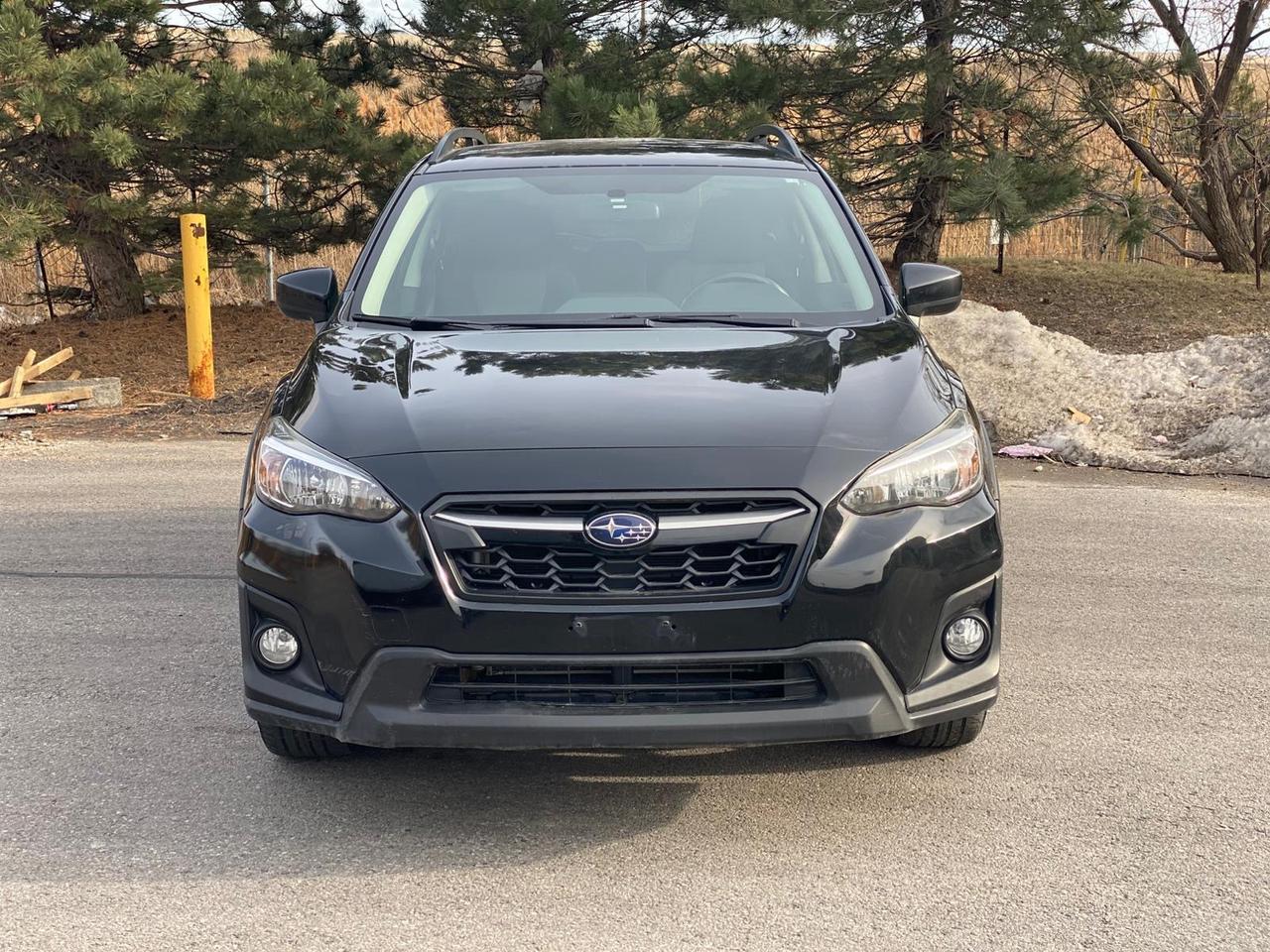2018 Subaru Crosstrek Premium Photo