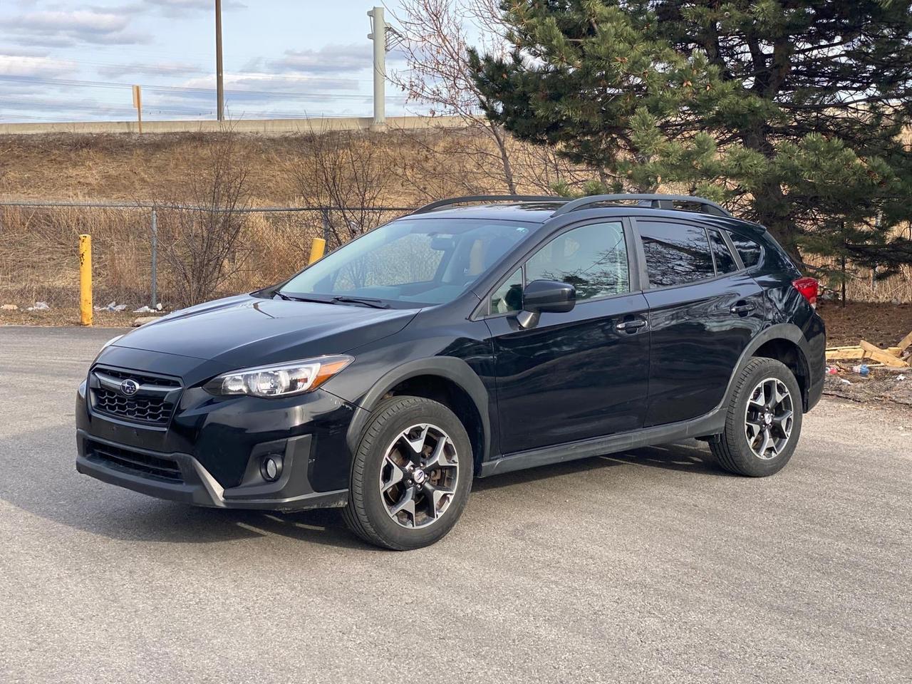 2018 Subaru Crosstrek Premium Photo