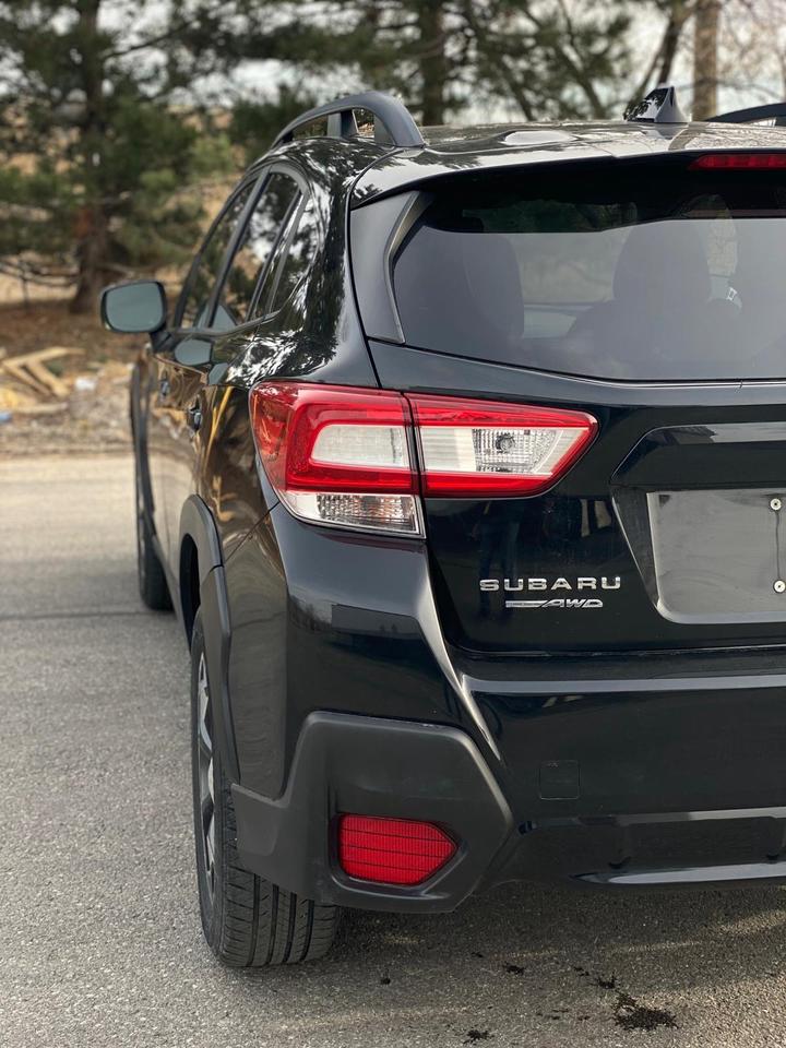 2018 Subaru Crosstrek Premium Photo