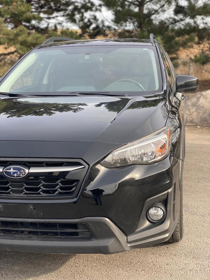 2018 Subaru Crosstrek Premium Photo