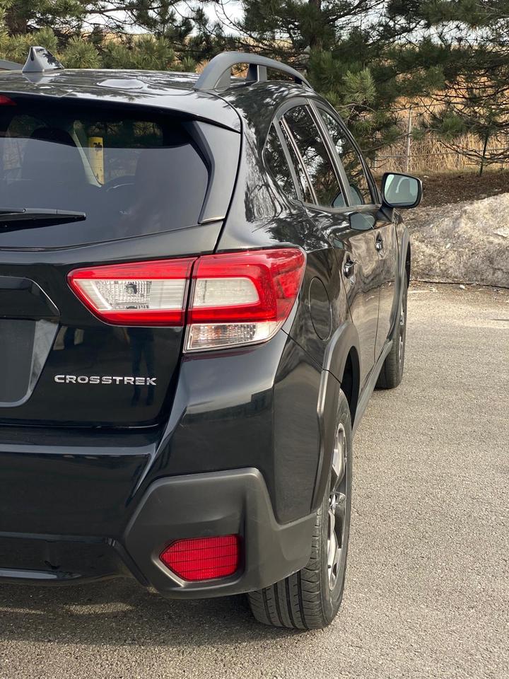 2018 Subaru Crosstrek Premium Photo