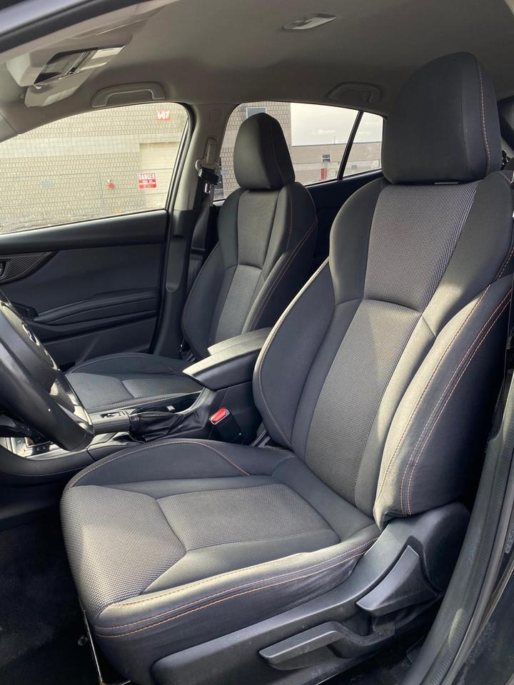 2018 Subaru Crosstrek Premium Photo