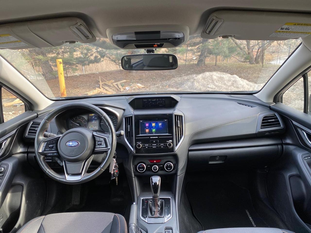 2018 Subaru Crosstrek Premium Photo