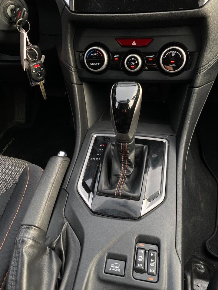 2018 Subaru Crosstrek Premium Photo