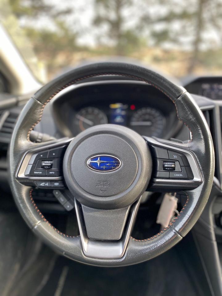 2018 Subaru Crosstrek Premium Photo