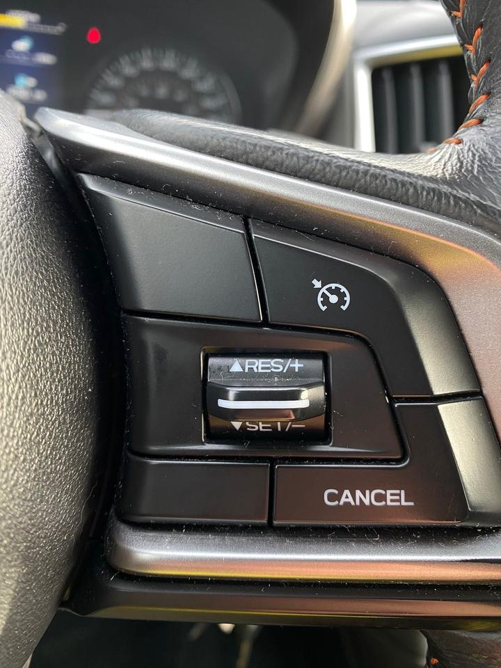 2018 Subaru Crosstrek Premium Photo