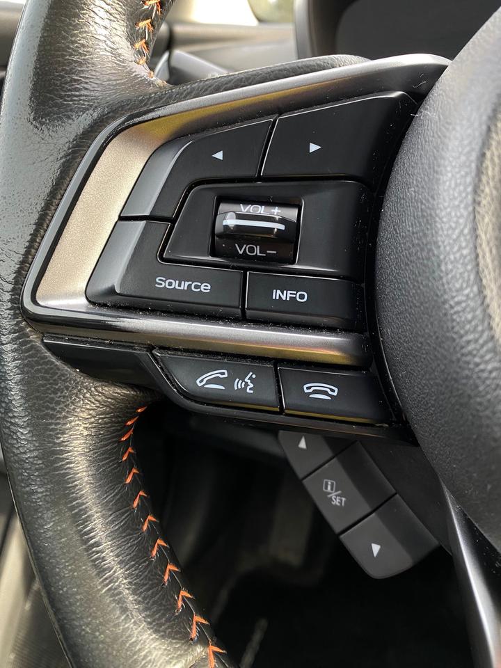 2018 Subaru Crosstrek Premium Photo