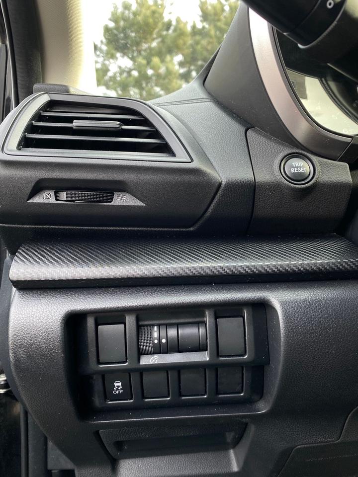 2018 Subaru Crosstrek Premium Photo