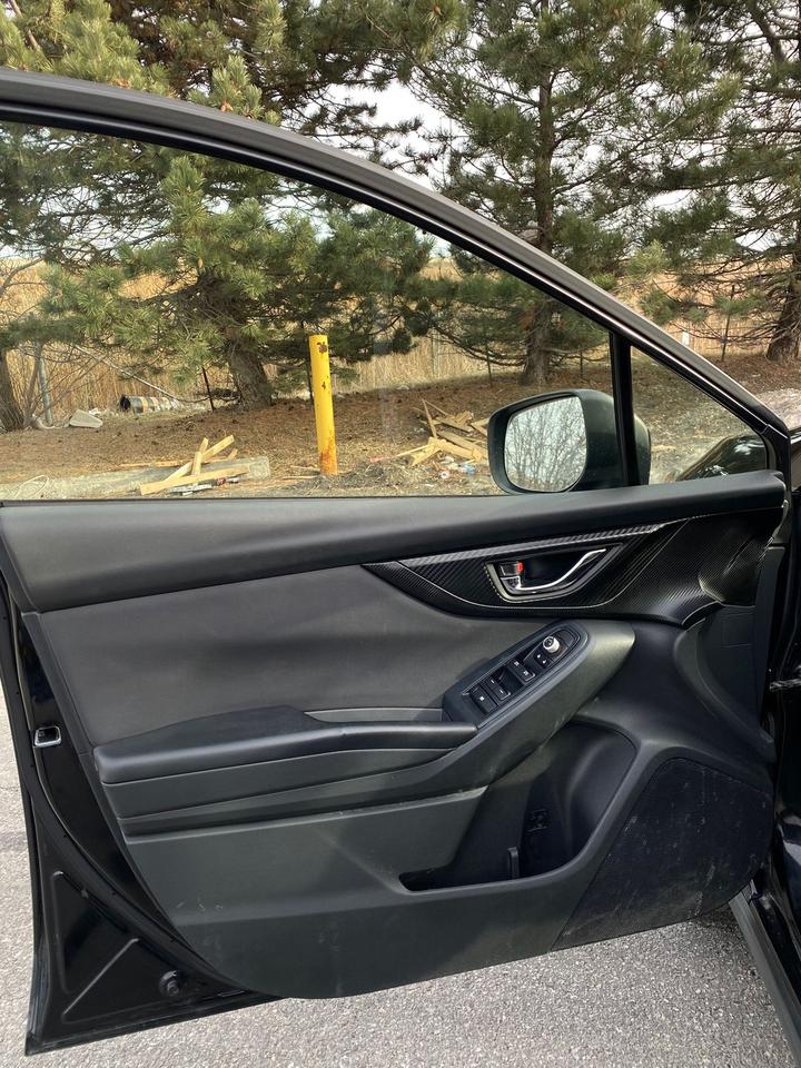 2018 Subaru Crosstrek Premium Photo