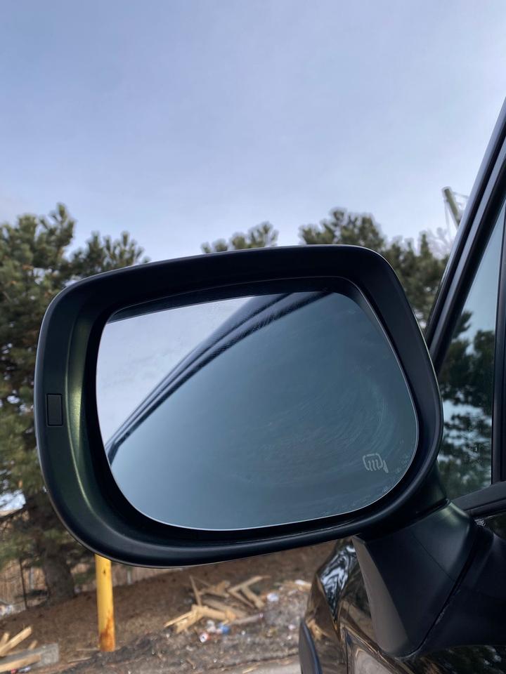 2018 Subaru Crosstrek Premium Photo