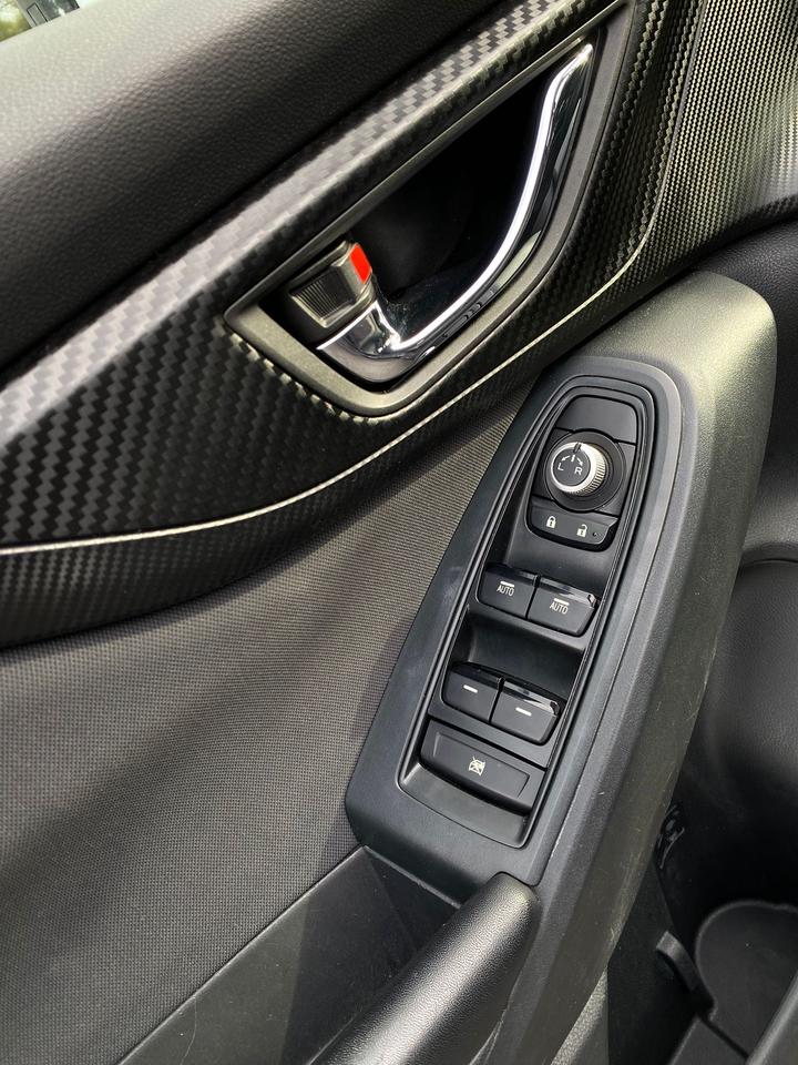 2018 Subaru Crosstrek Premium Photo