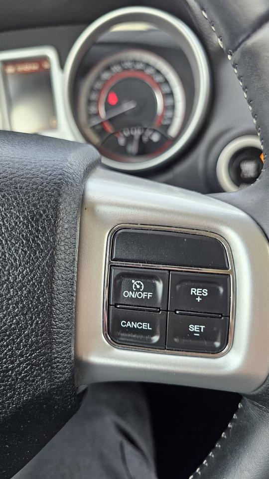 2015 Dodge Journey SXT Photo