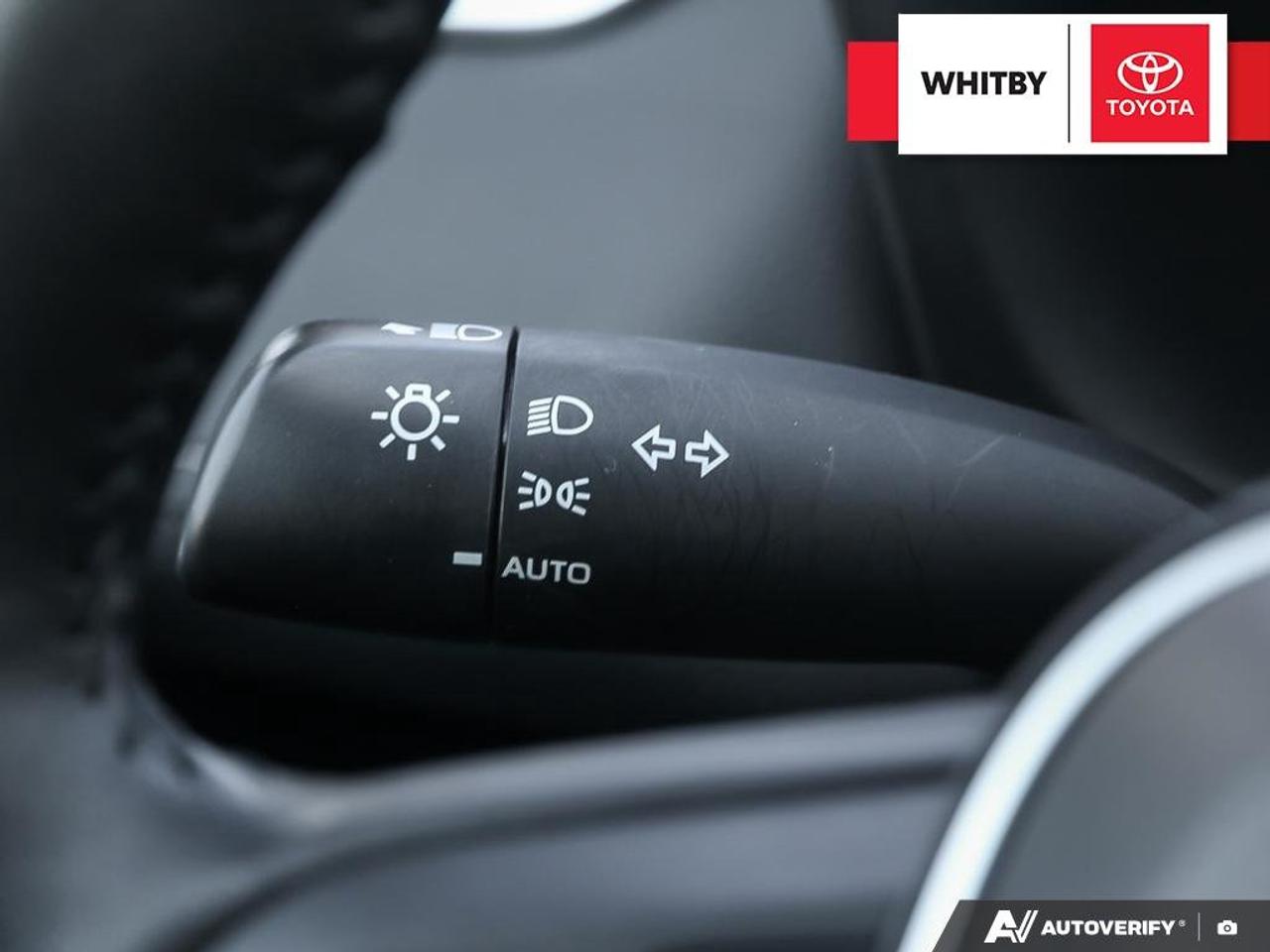 2023 Toyota RAV4 Hybrid XLE 2.5L Photo