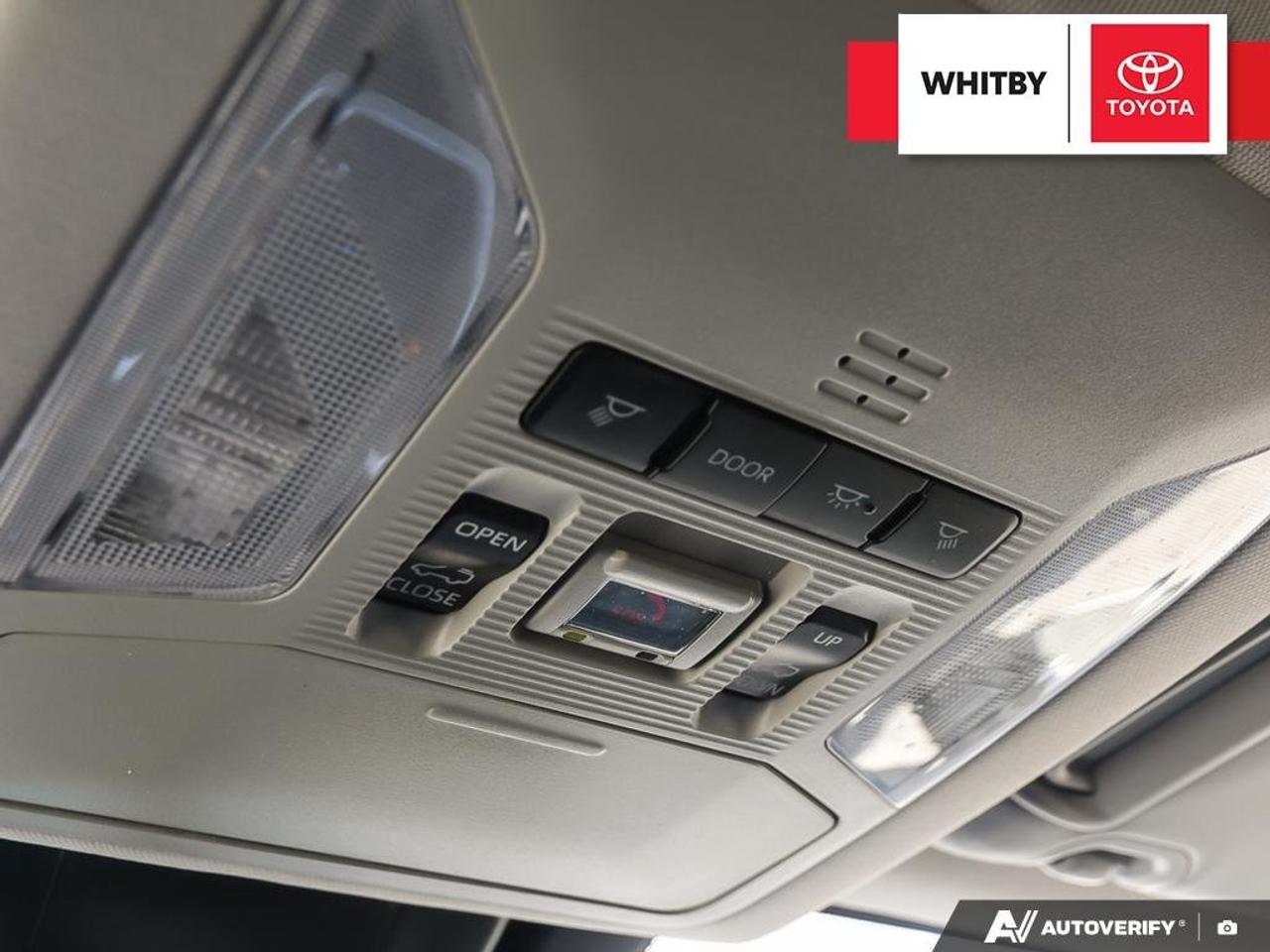 2023 Toyota RAV4 Hybrid XLE 2.5L Photo