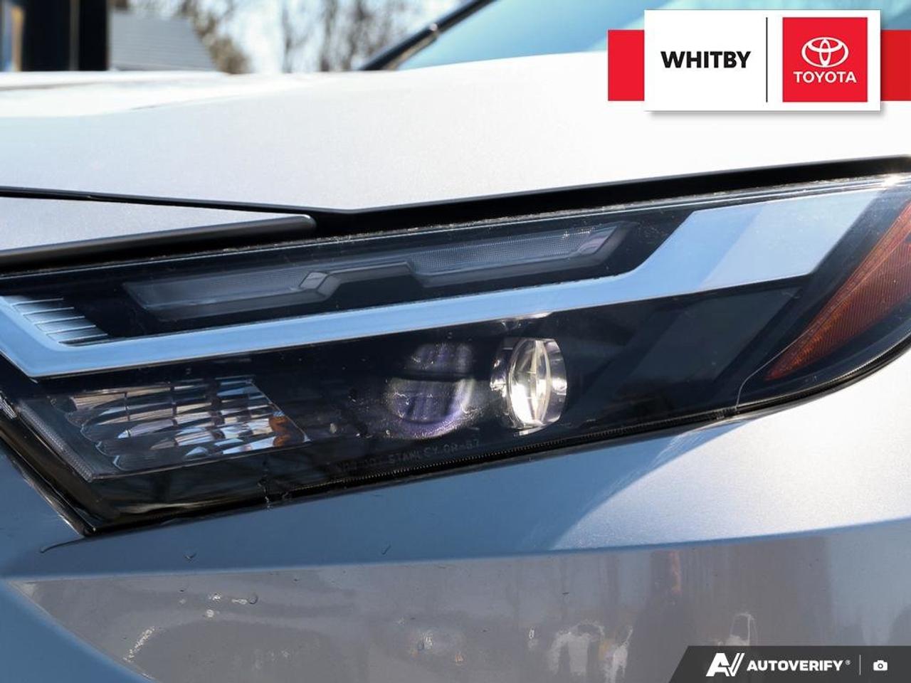 2023 Toyota RAV4 Hybrid XLE 2.5L Photo