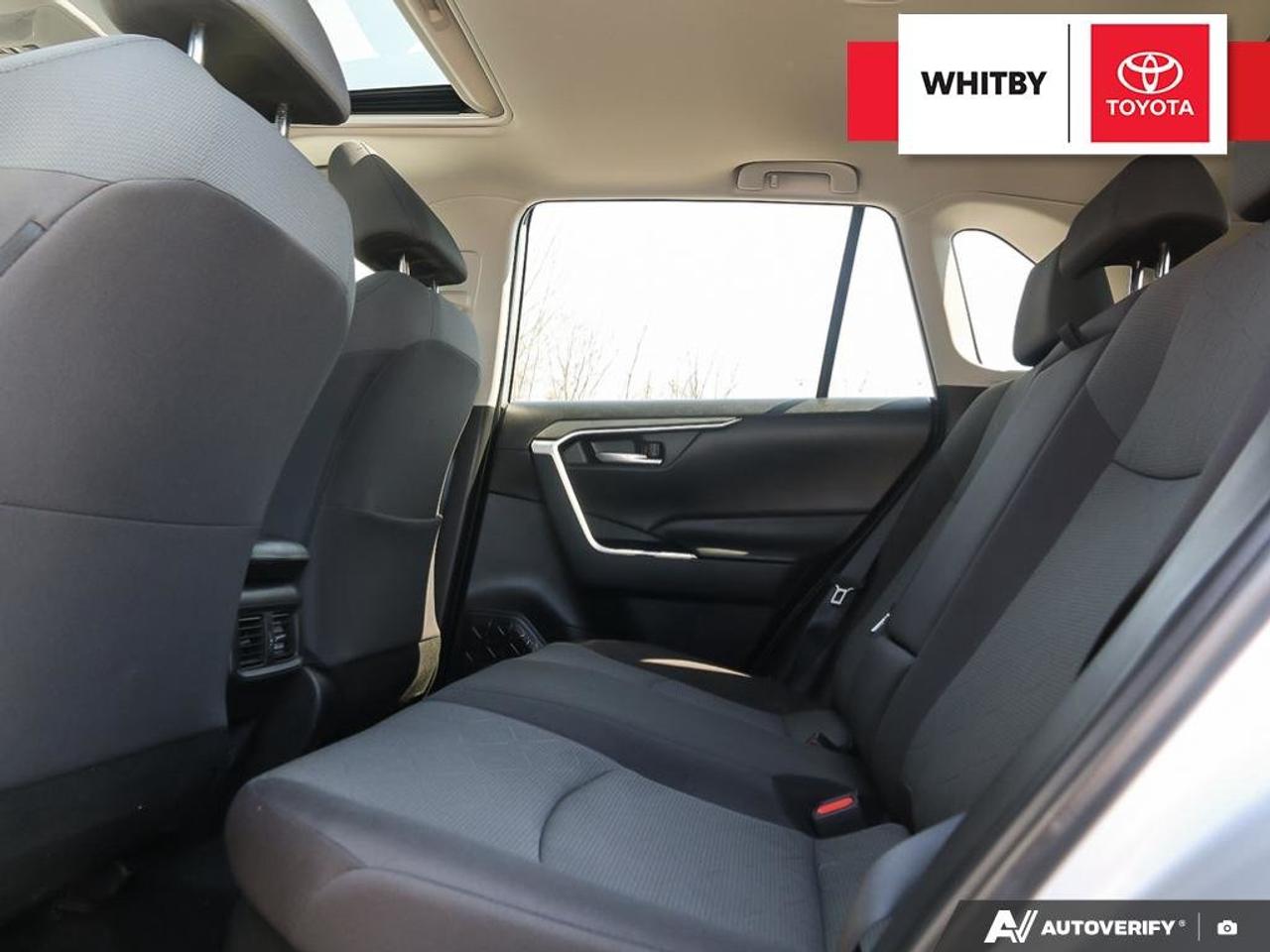 2023 Toyota RAV4 Hybrid XLE 2.5L Photo