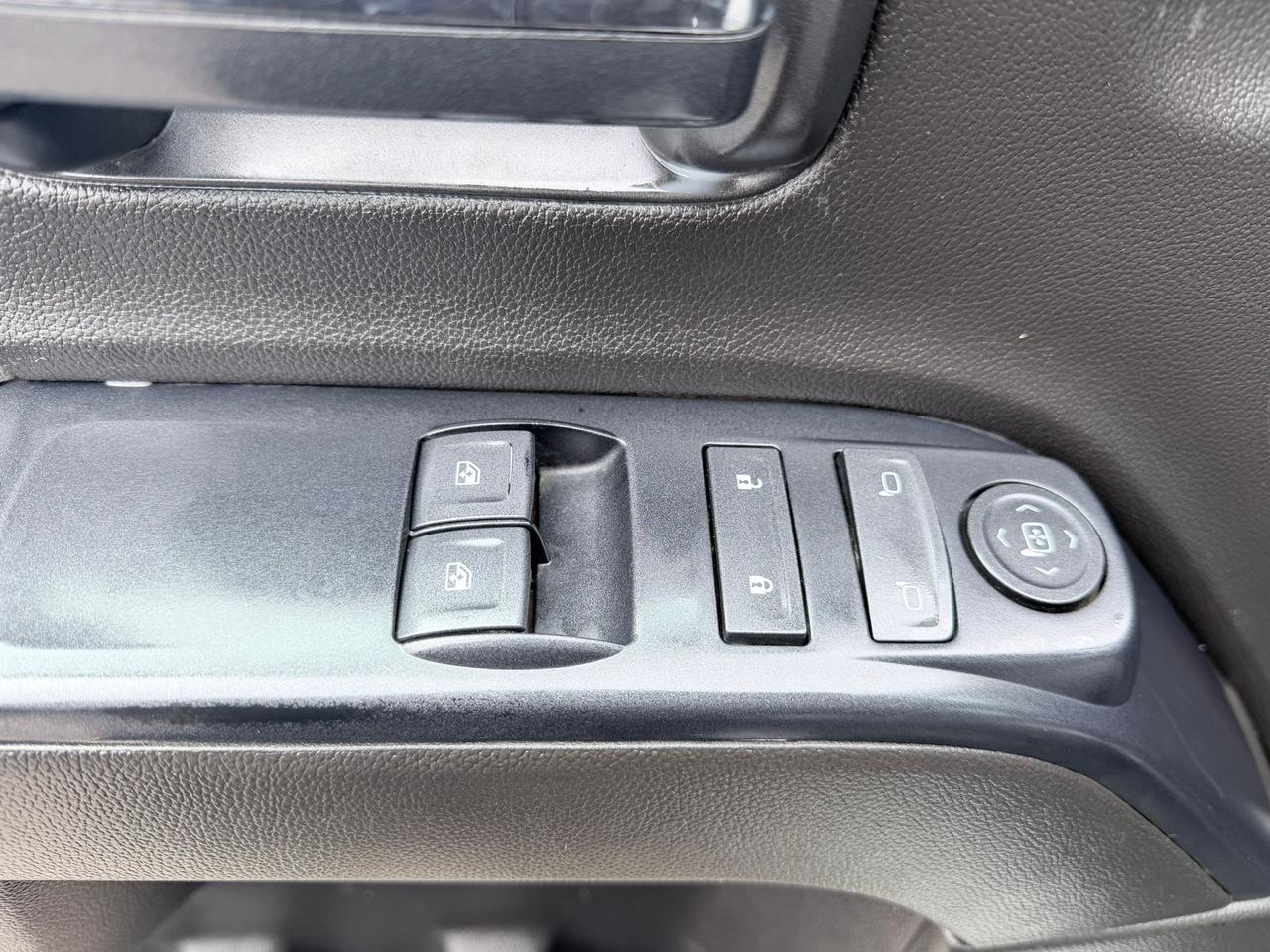 2017 Chevrolet Silverado 3500HD Work Truck Photo