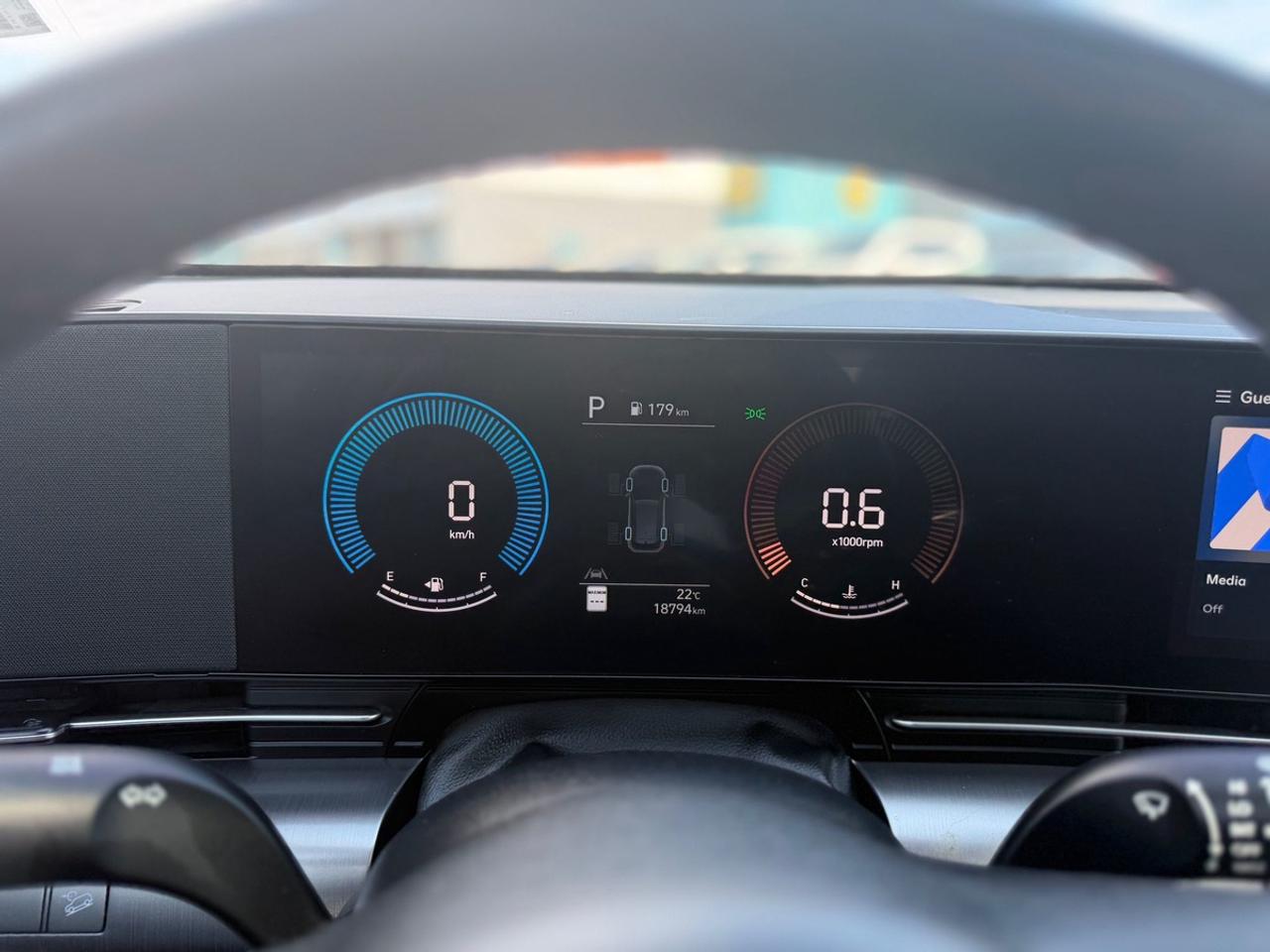 2025 Hyundai KONA SEL Photo