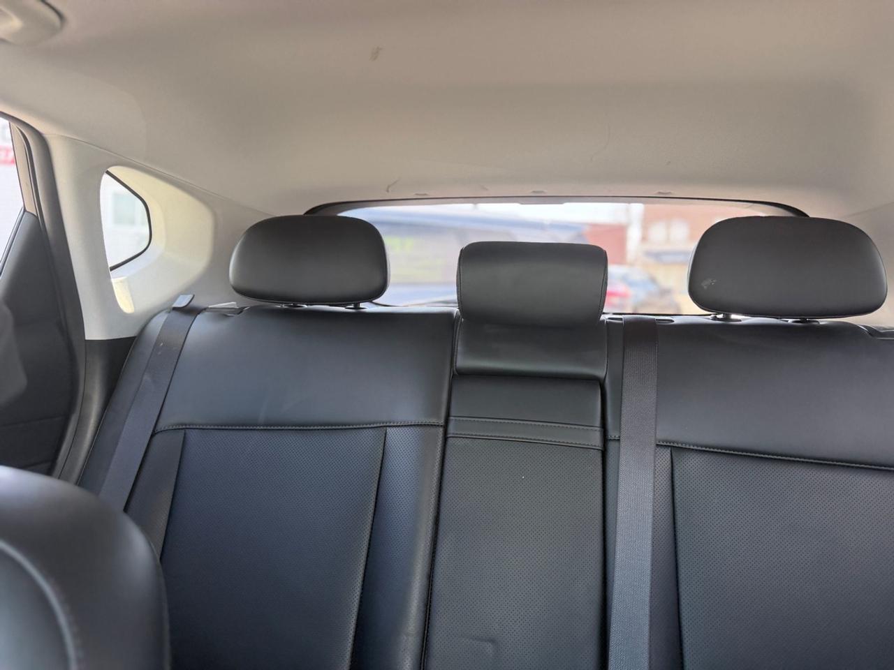 2025 Hyundai KONA SEL Photo