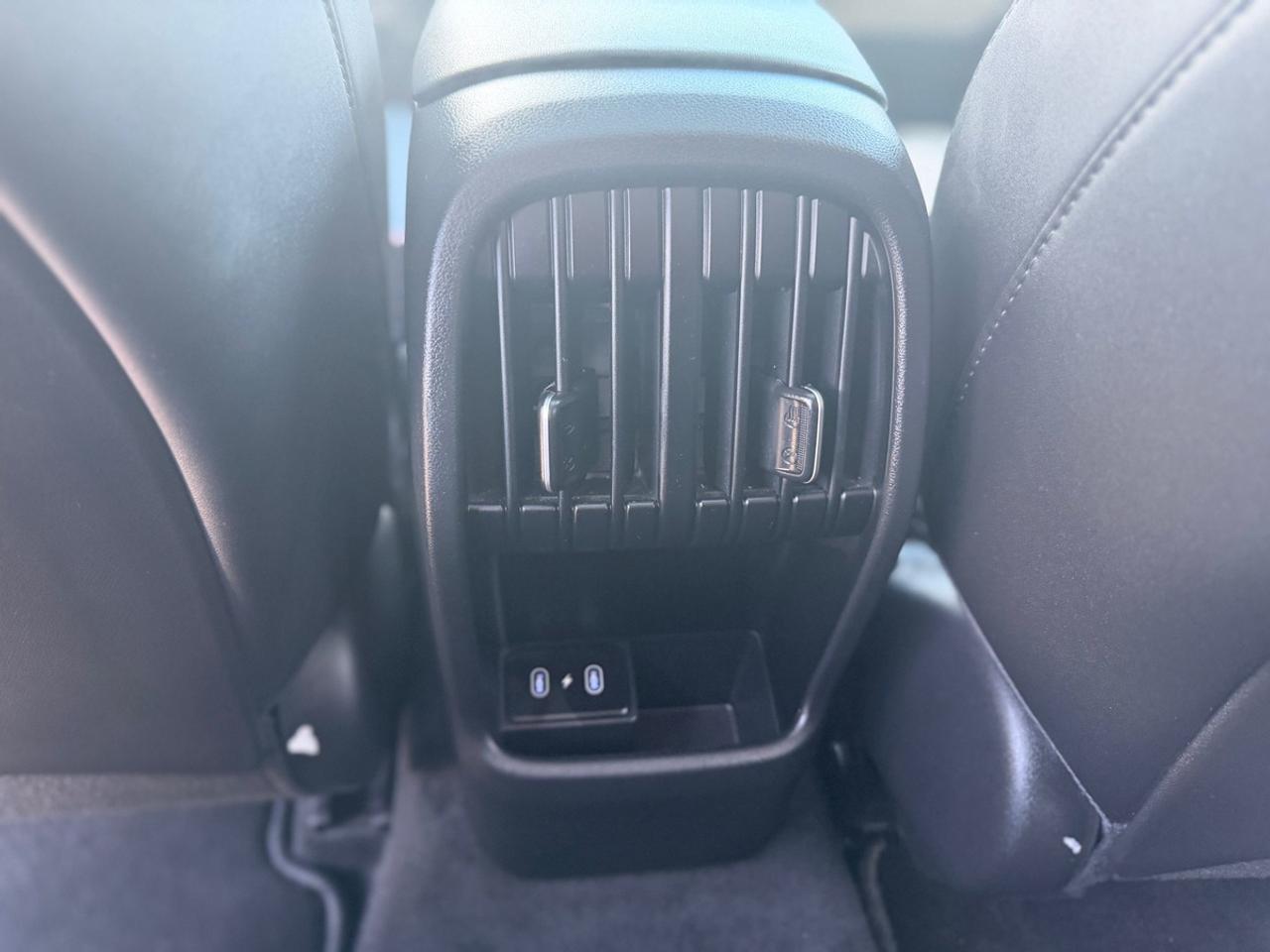 2025 Hyundai KONA SEL Photo
