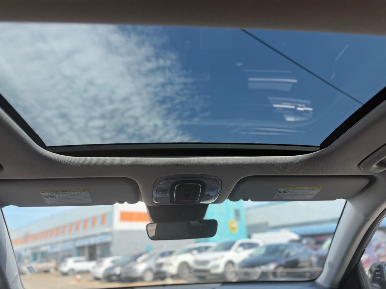 2025 Hyundai KONA SEL Photo