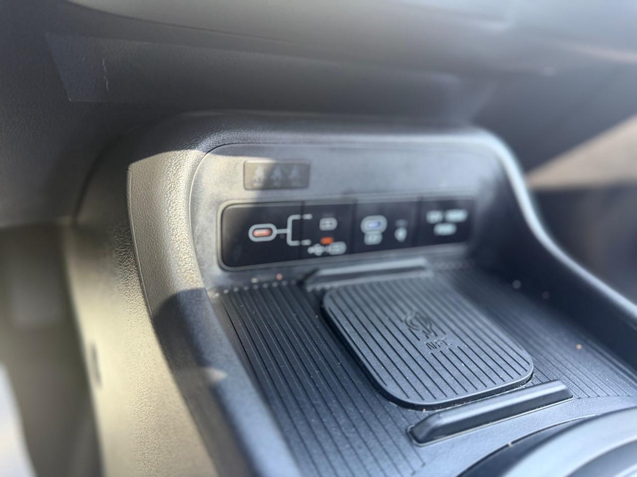 2025 Hyundai KONA SEL Photo