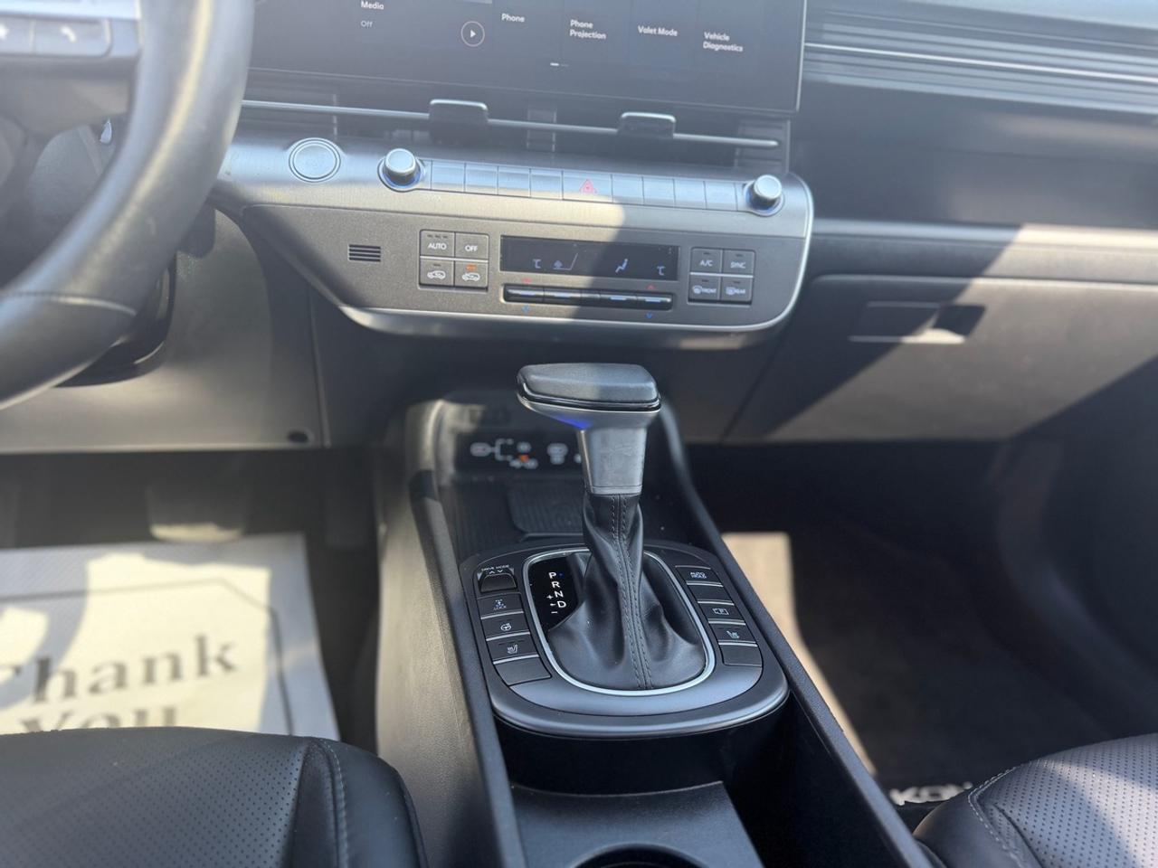 2025 Hyundai KONA SEL Photo