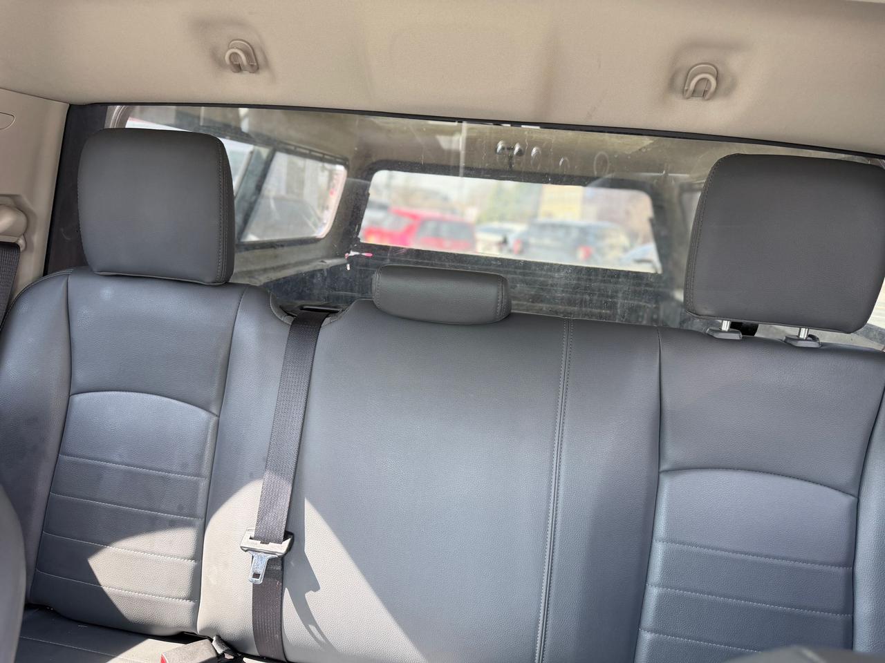 2017 RAM 1500 ST Photo