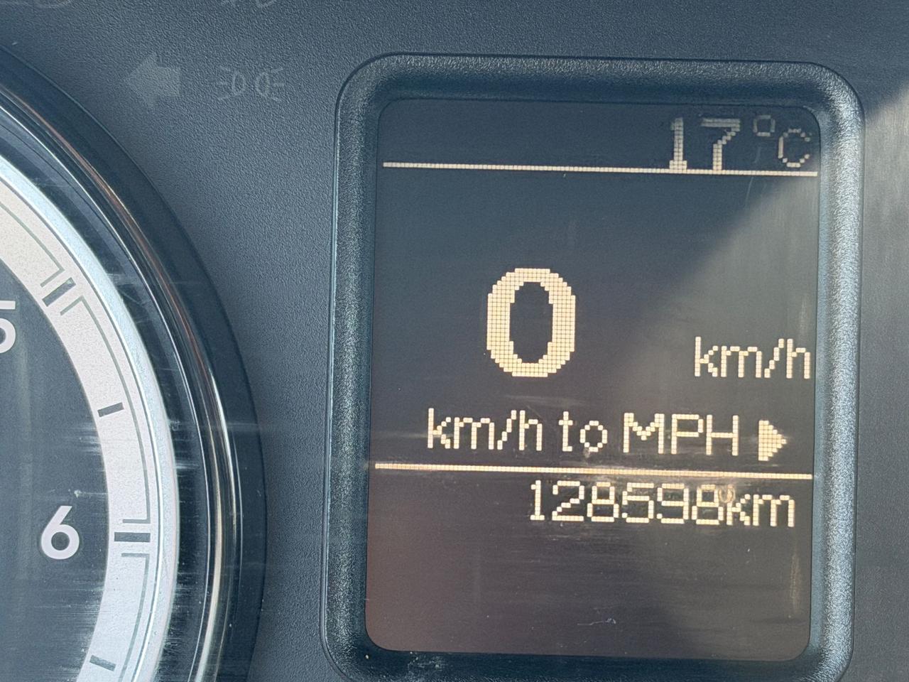 2017 RAM 1500 ST Photo