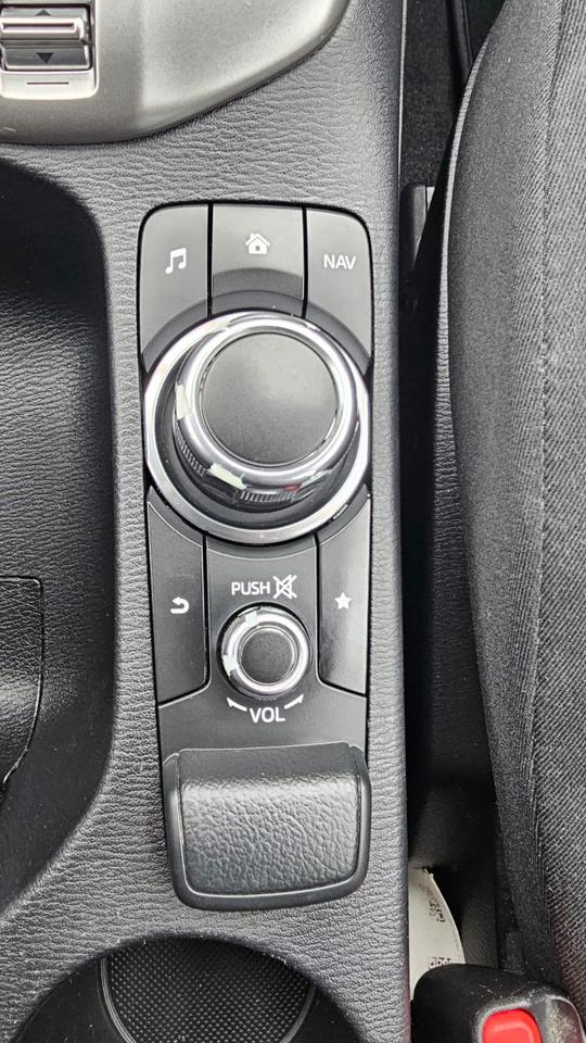 2018 Mazda CX-3 GX Photo