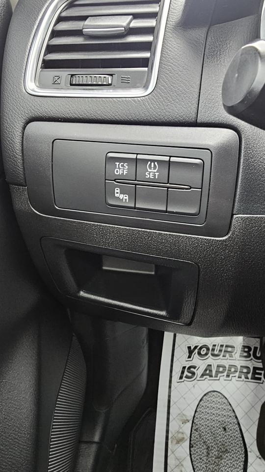 2016 Mazda CX-5 GS Photo