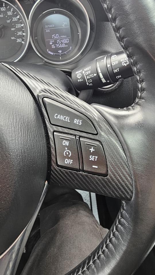 2016 Mazda CX-5 GS Photo