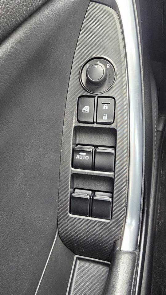 2016 Mazda CX-5 GS Photo