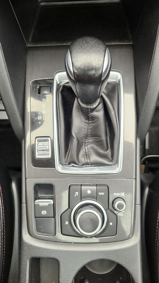 2016 Mazda CX-5 GS Photo