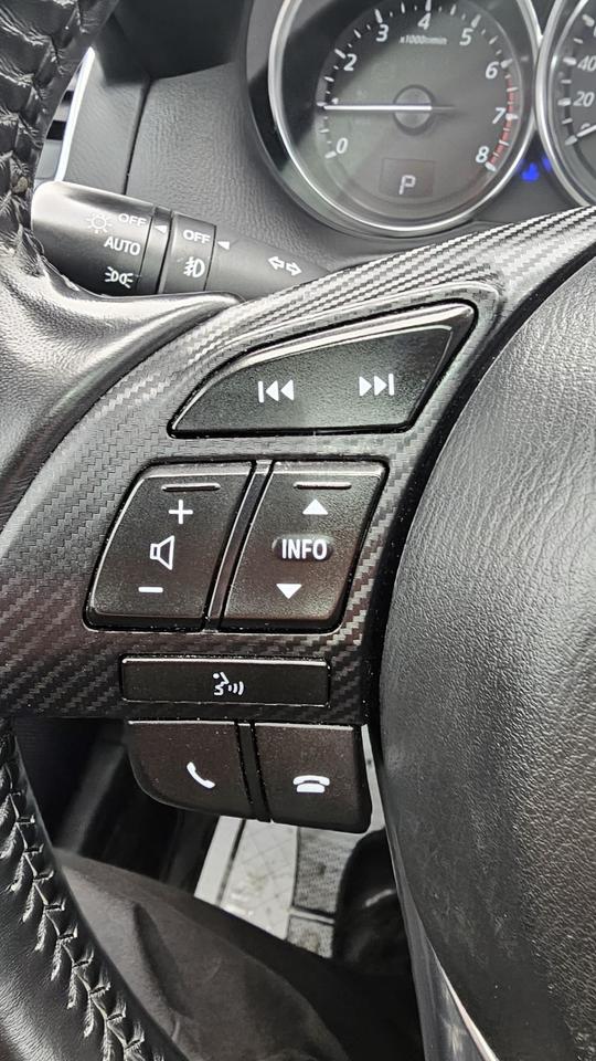 2016 Mazda CX-5 GS Photo