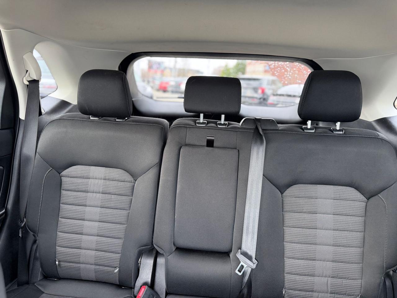 2023 Ford Edge SEL Photo