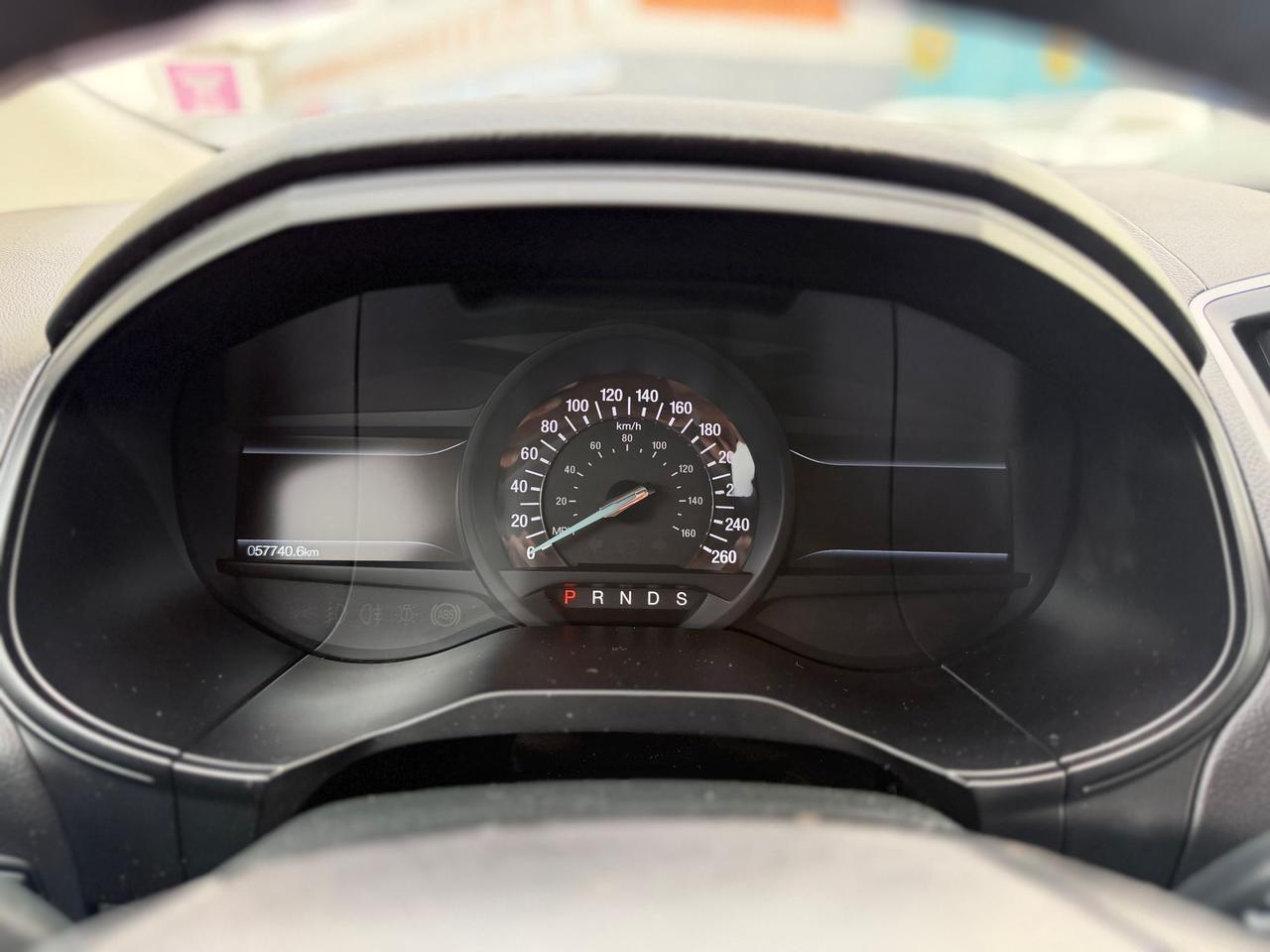 2023 Ford Edge SEL Photo