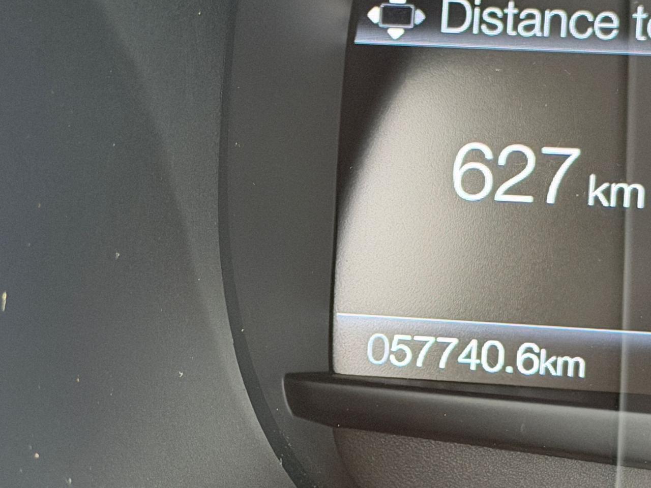 2023 Ford Edge SEL Photo