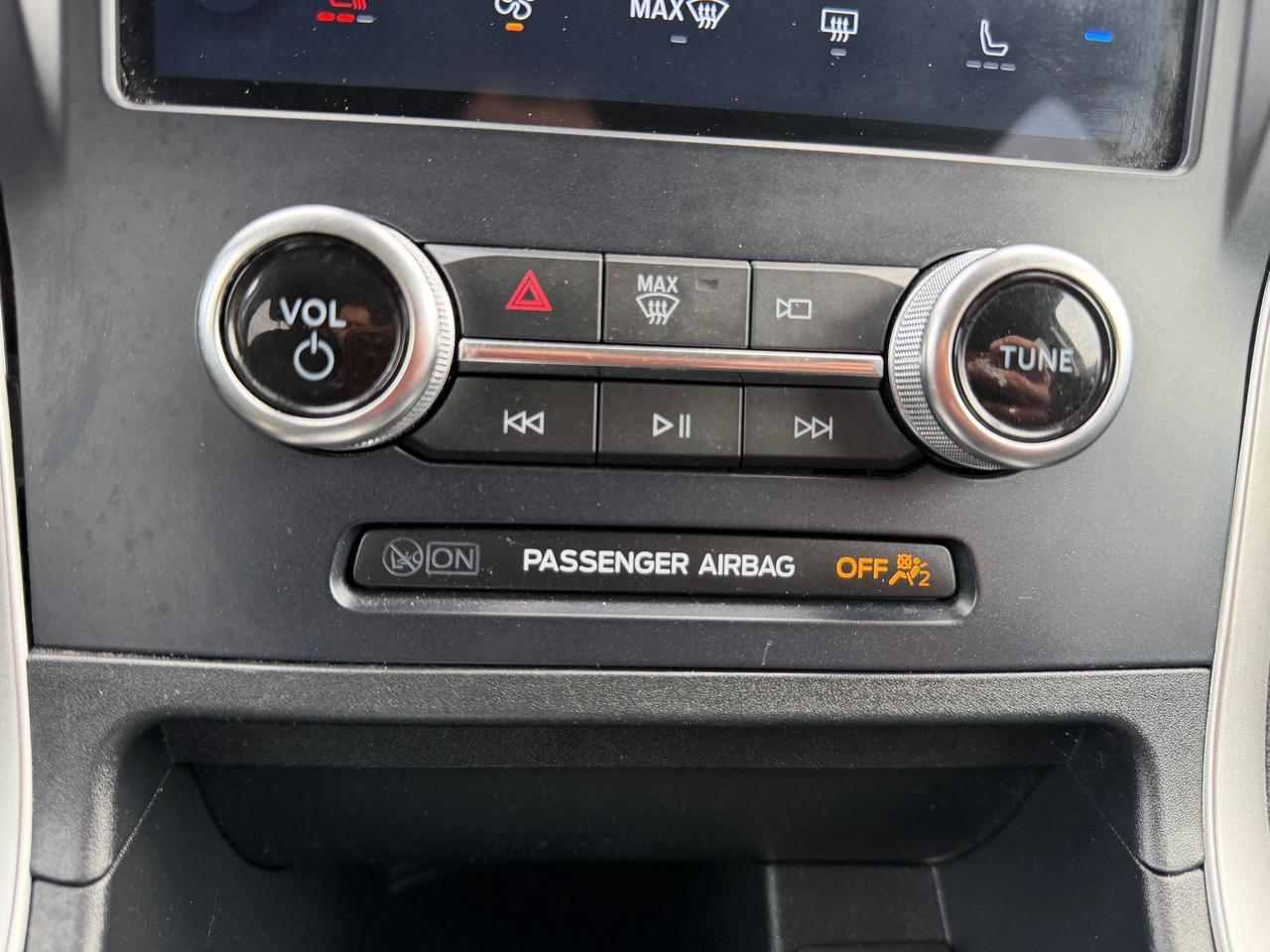 2023 Ford Edge SEL Photo