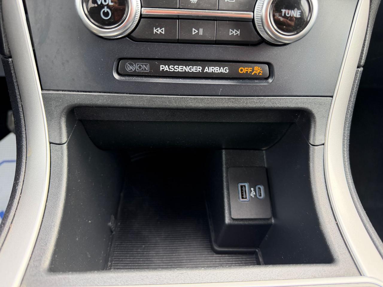 2023 Ford Edge SEL Photo