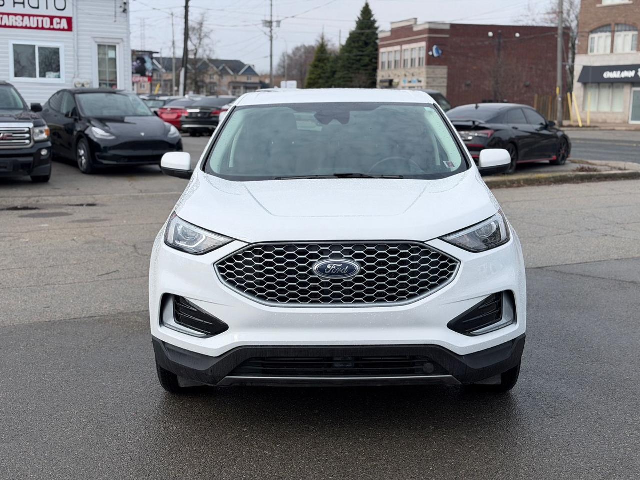 2023 Ford Edge SEL Photo