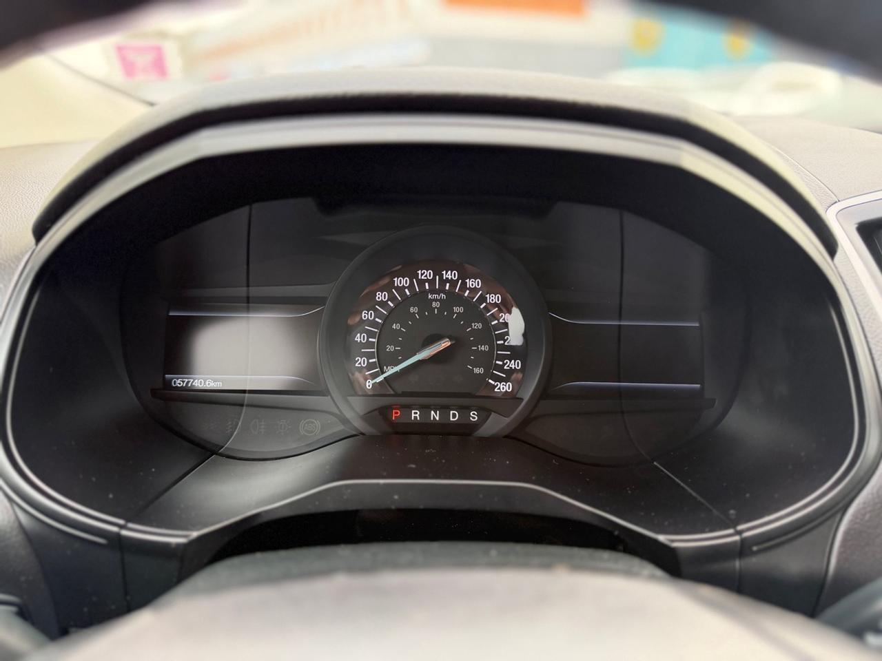 2023 Ford Edge SEL Photo