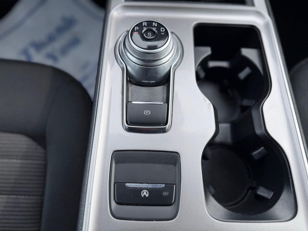 2023 Ford Edge SEL Photo
