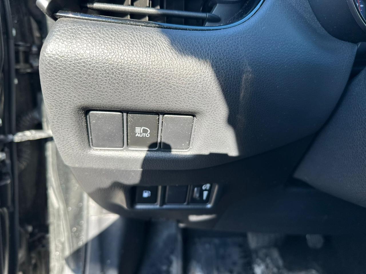 2019 Toyota C-HR XLE Photo