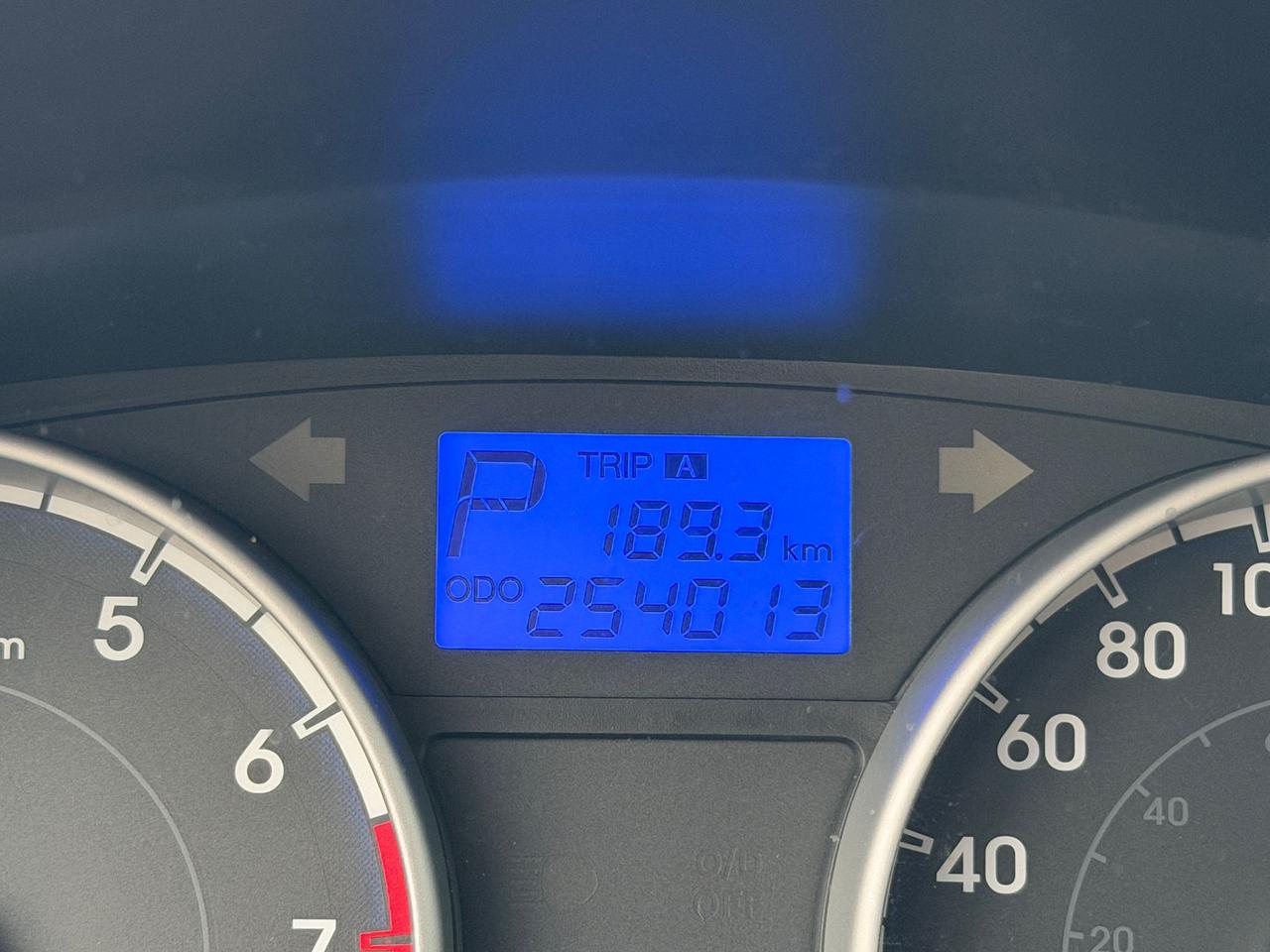 2010 Hyundai Accent SE Photo