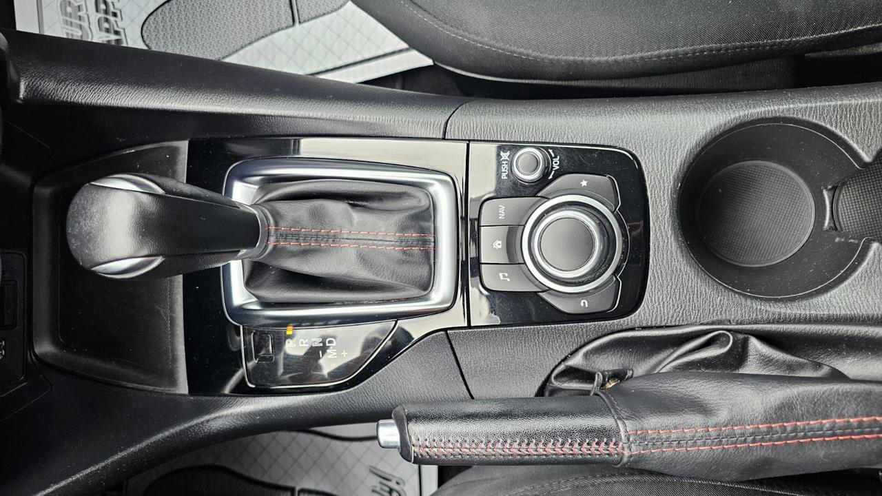 2016 Mazda MAZDA3 HB Sport Auto GS Photo