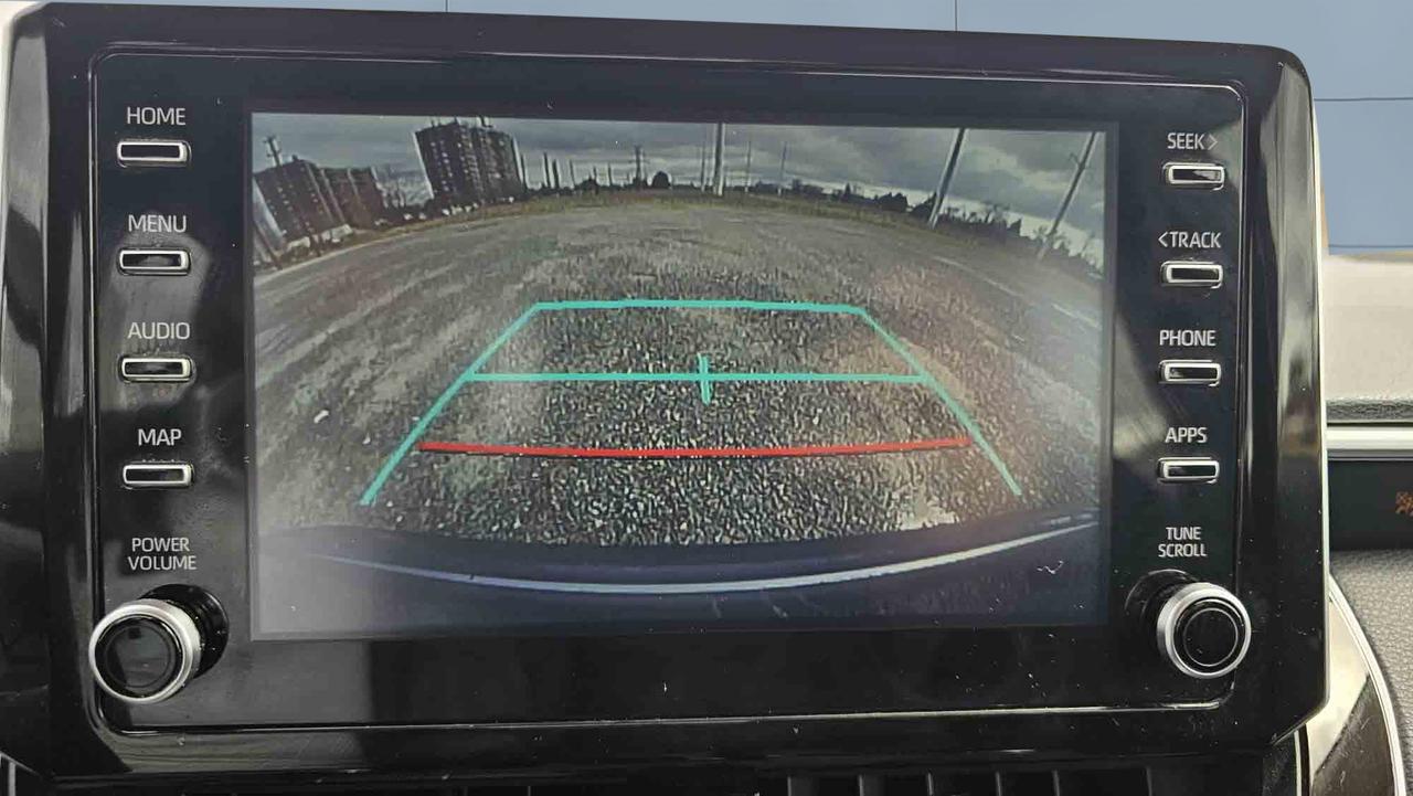 2020 Toyota Corolla LE Photo