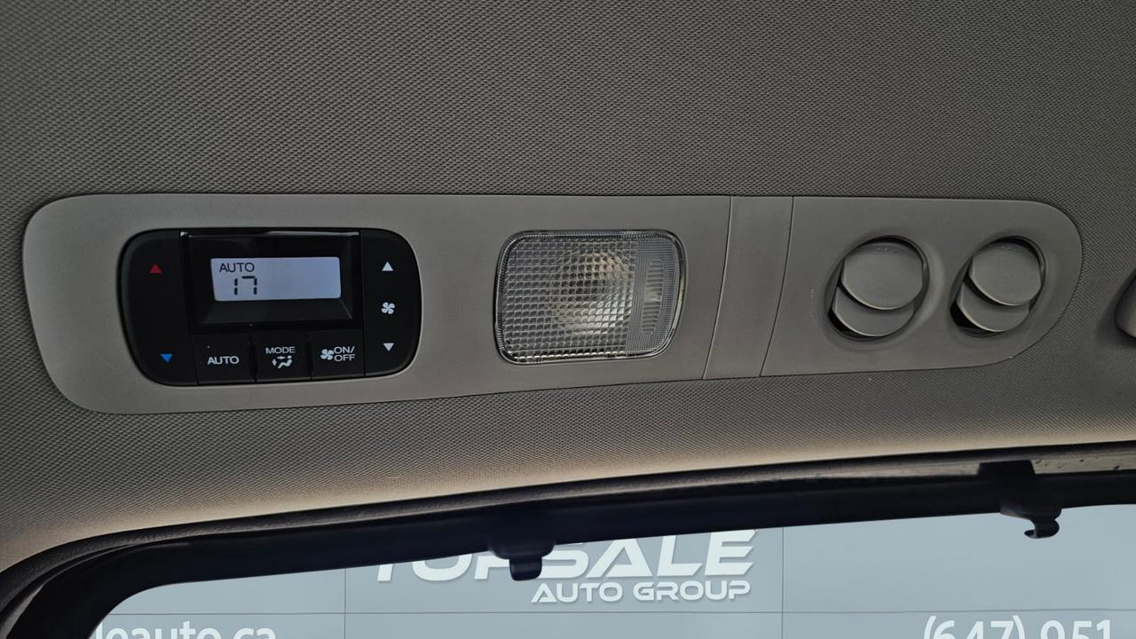 2015 Honda Odyssey EX Photo