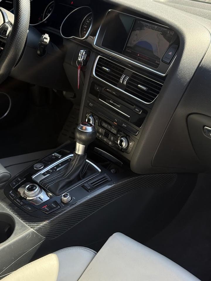 2013 Audi RS 5  Photo