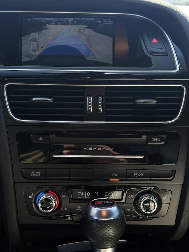 2013 Audi RS 5  Photo